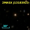 2MASX J13183923-3224204