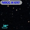 NOGG H  697