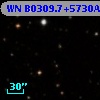 WN B0309.7+5730A