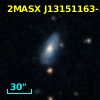 6dFGS gJ131511.7-333821