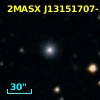 2MASX J13151707-3340190