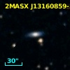 2MASX J13160859-3455236