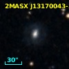 6dFGS gJ131700.4-332809