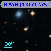 FLASH J131712.75-344548.2