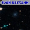 FLASH J131721.40-342127.0