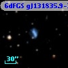 6dFGS gJ131835.9-323201