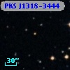 PKS J1318-3444