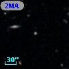 2MASS J13153825-3242280