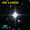HD 114030
