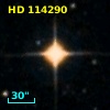 HD 114290