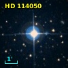 HD 114050