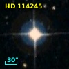 HD 114245