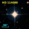 HD 114088
