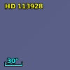 HD 113928