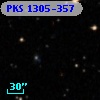 PKS 1305-357