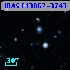 IRAS F13062-3743