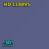 HD 114895