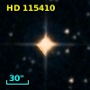 HD 115410