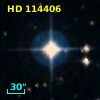HD 114406