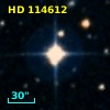 HD 114612