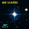 HD 115292