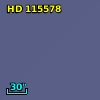 HD 115578