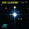 HD 114548