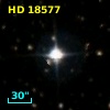 HD  18577