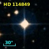 HD 114849