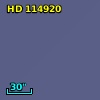 HD 114920
