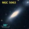 NGC  5062
