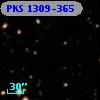 PKS 1309-365