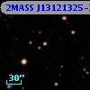 2MASS J13121325-3702347