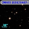 2MASS J13121417-3702427