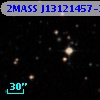 2MASS J13121457-3659464