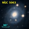 NGC  5063