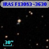 IRAS F13083-3630