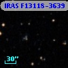 IRAS F13118-3639