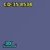 CD-35  8534