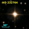 HD 232764