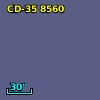 CD-35  8560