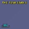 TYC 7258-1580-1