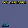 TYC 7262-1796-1