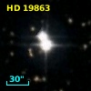HD  19863