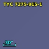 TYC 7275-915-1