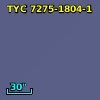 TYC 7275-1804-1