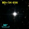 BD+54   656