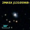2MASX J13105968-3534136