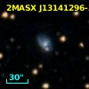 2MASX J13141296-3713280