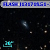 FLASH J131718.51-371622.3